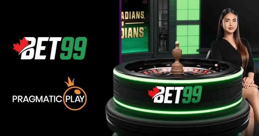 Bet99 casino review